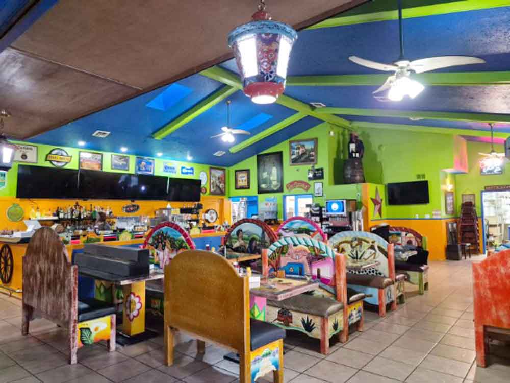 Mexico City Grill